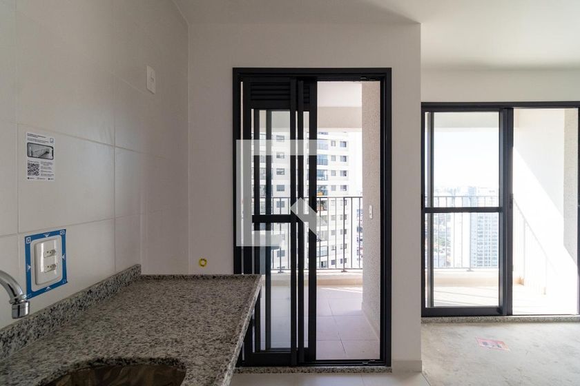 Apartamento, 2 quartos, 46 m² - Foto 41