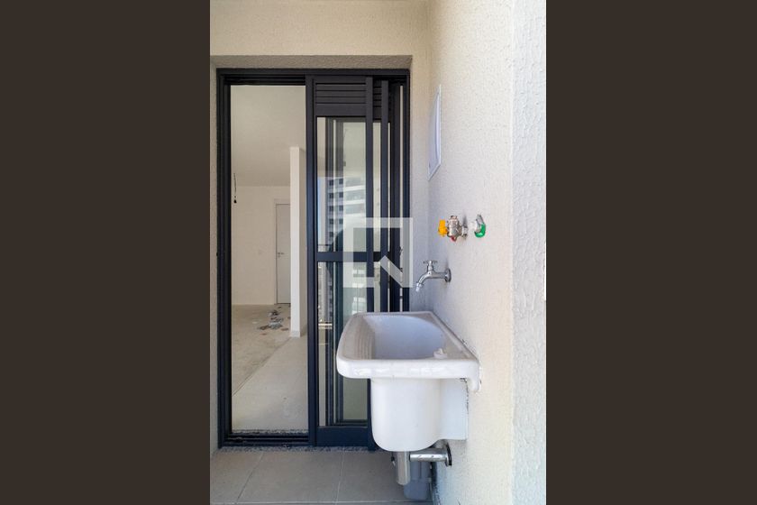 Apartamento, 2 quartos, 46 m² - Foto 45