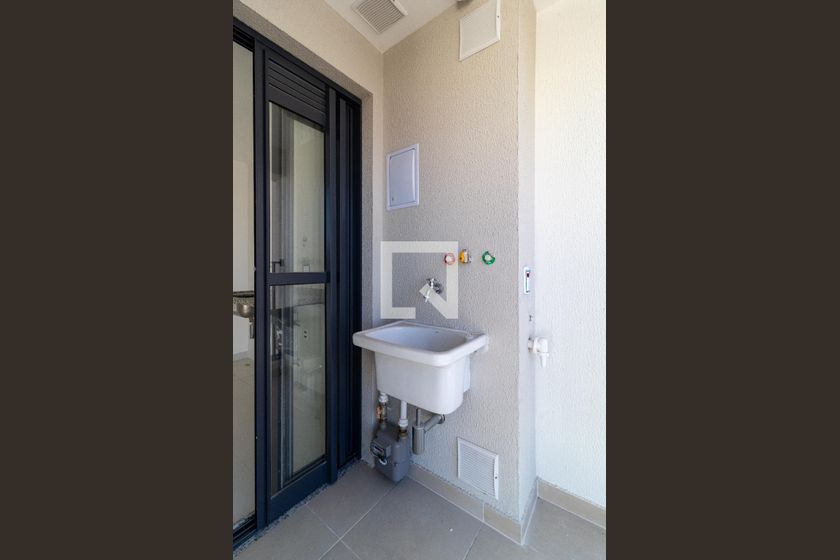 Apartamento, 2 quartos, 46 m² - Foto 43