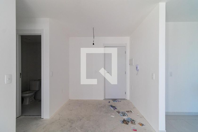 Apartamento, 2 quartos, 46 m² - Foto 5