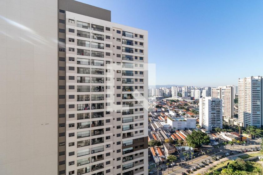 Apartamento, 2 quartos, 46 m² - Foto 19