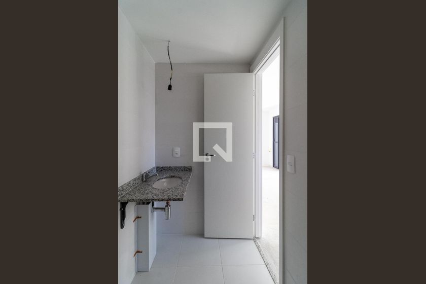 Apartamento, 2 quartos, 46 m² - Foto 33