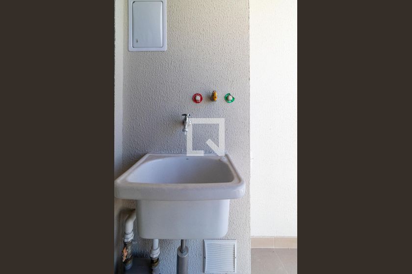 Apartamento, 2 quartos, 46 m² - Foto 47