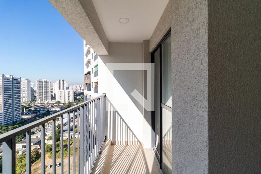 Apartamento, 2 quartos, 46 m² - Foto 9