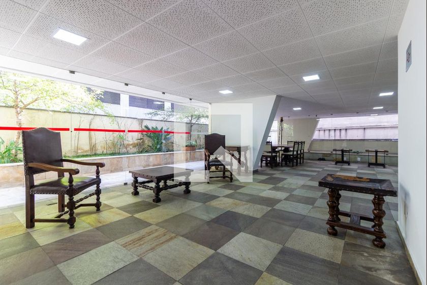 Apartamento, 2 quartos, 67 m² - Foto 27