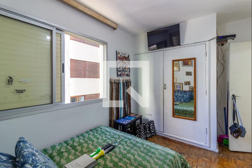 Apartamento, 2 quartos, 67 m² - Foto 10