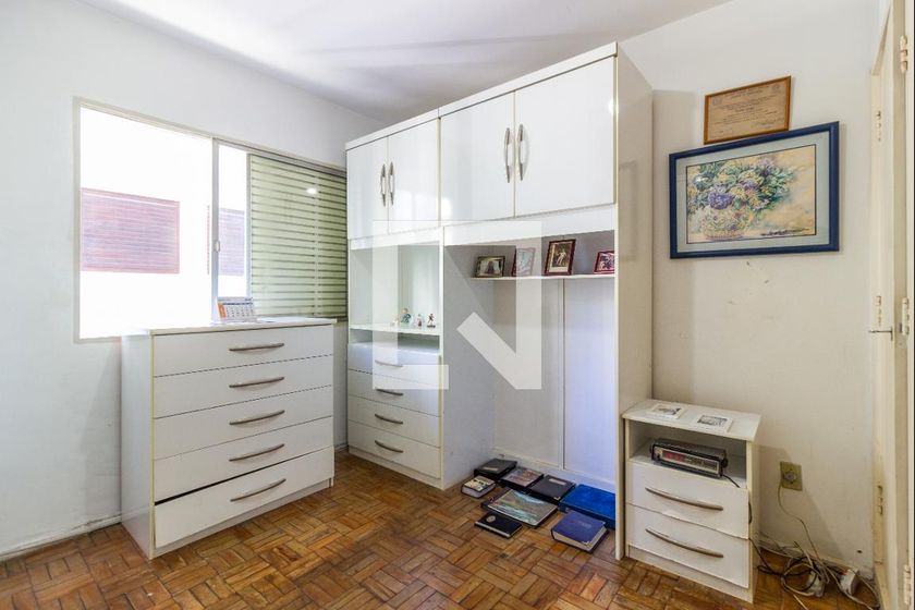 Apartamento, 2 quartos, 67 m² - Foto 5