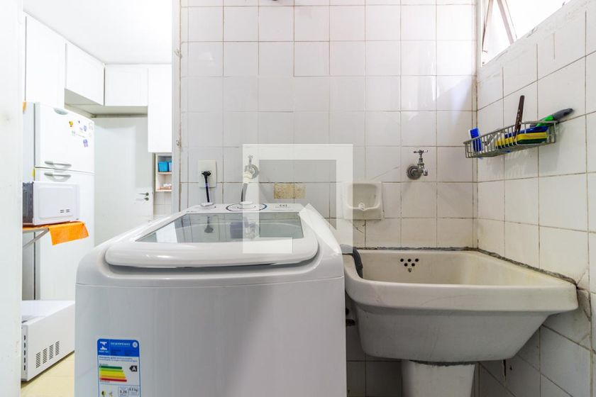 Apartamento, 2 quartos, 67 m² - Foto 24