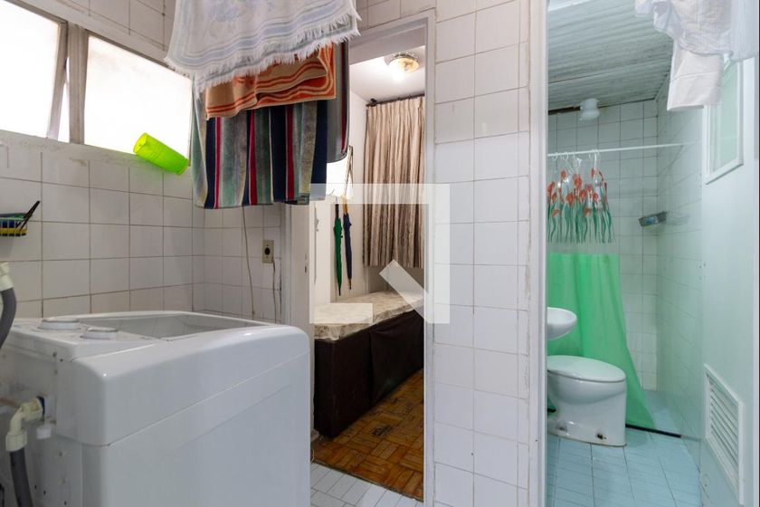 Apartamento, 2 quartos, 67 m² - Foto 21