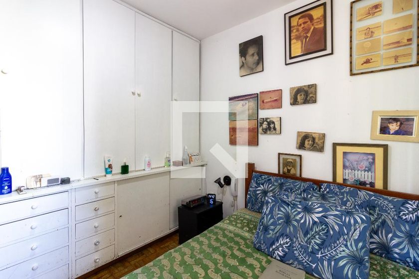 Apartamento, 2 quartos, 67 m² - Foto 11
