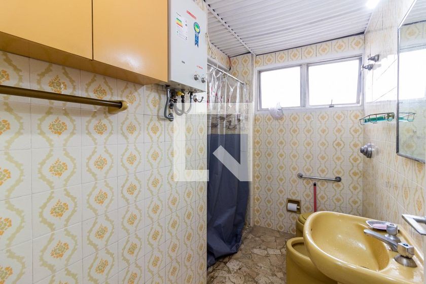 Apartamento, 2 quartos, 67 m² - Foto 13