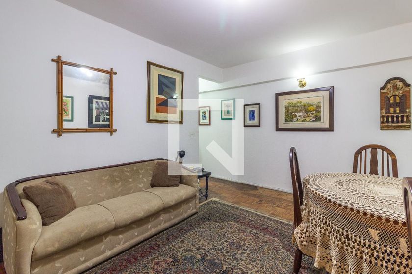 Apartamento, 2 quartos, 67 m² - Foto 4