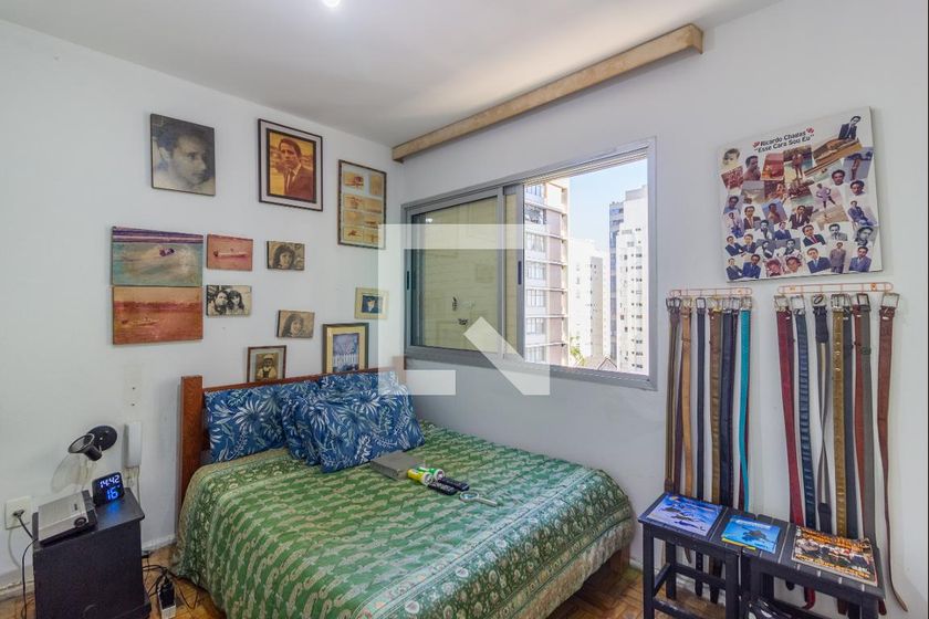 Apartamento, 2 quartos, 67 m² - Foto 9