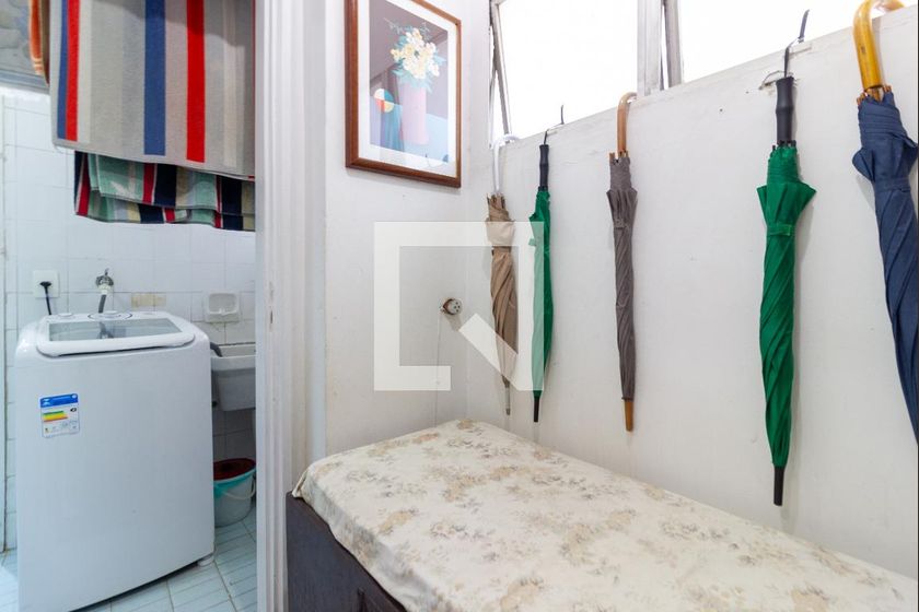 Apartamento, 2 quartos, 67 m² - Foto 23