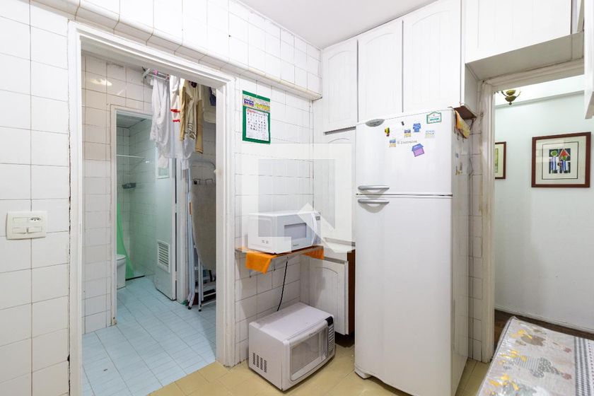 Apartamento, 2 quartos, 67 m² - Foto 20