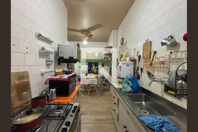 Apartamento, 3 quartos, 130 m² - Foto 65