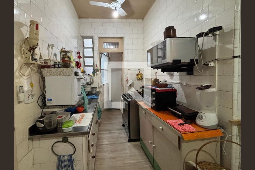 Apartamento, 3 quartos, 130 m² - Foto 63