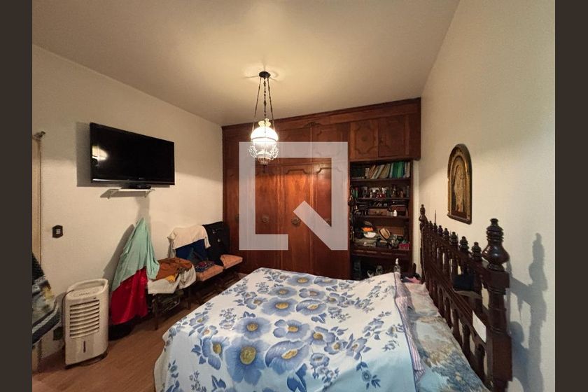 Apartamento, 3 quartos, 130 m² - Foto 39