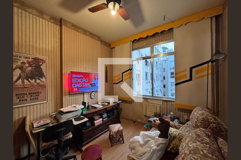 Apartamento, 3 quartos, 130 m² - Foto 25