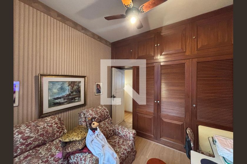 Apartamento, 3 quartos, 130 m² - Foto 29