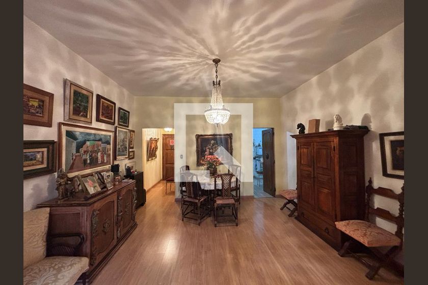 Apartamento, 3 quartos, 130 m² - Foto 5