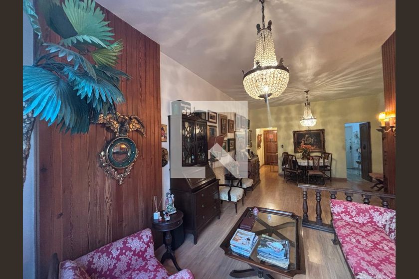 Apartamento, 3 quartos, 130 m² - Foto 11