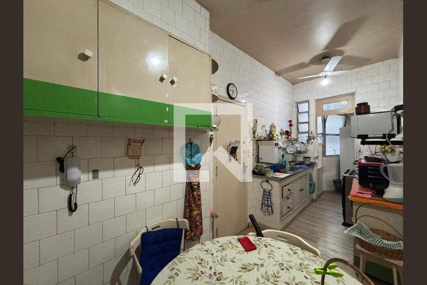 Apartamento, 3 quartos, 130 m² - Foto 57