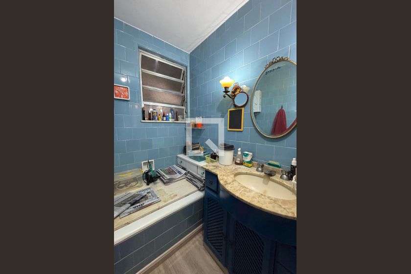 Apartamento, 3 quartos, 130 m² - Foto 45