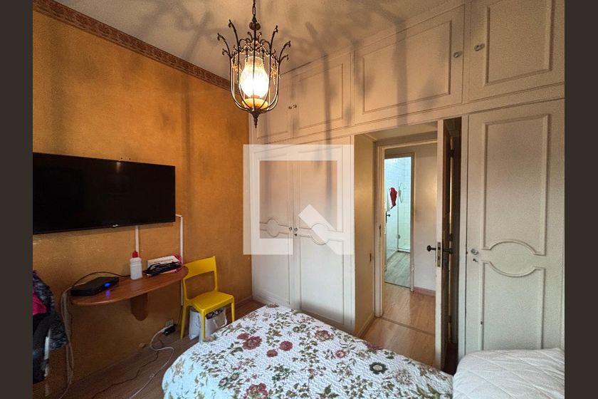 Apartamento, 3 quartos, 130 m² - Foto 21