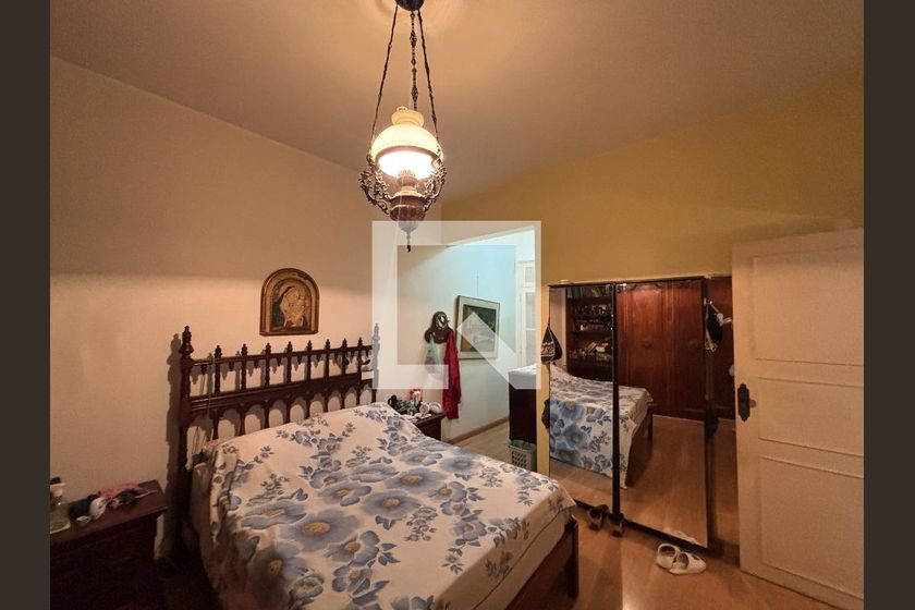 Apartamento, 3 quartos, 130 m² - Foto 35