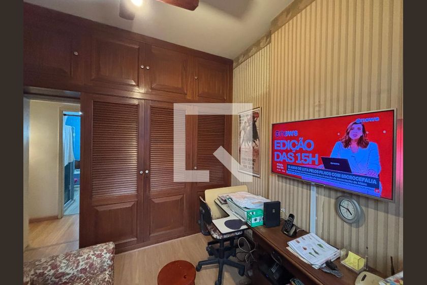 Apartamento, 3 quartos, 130 m² - Foto 31