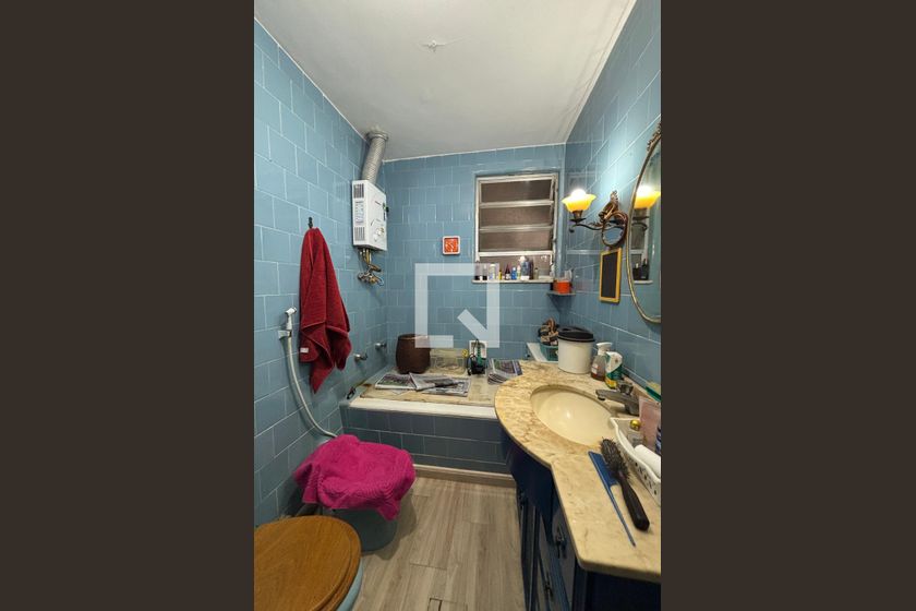 Apartamento, 3 quartos, 130 m² - Foto 43