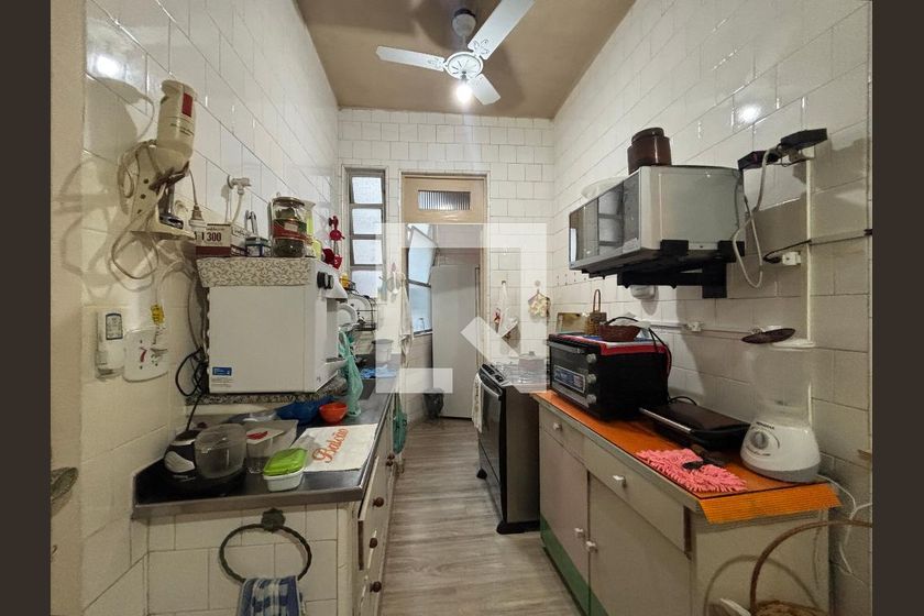 Apartamento, 3 quartos, 130 m² - Foto 55