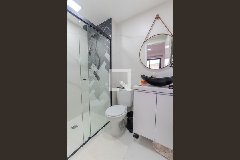 Kitnet-Studio, 30 m² - Foto 11