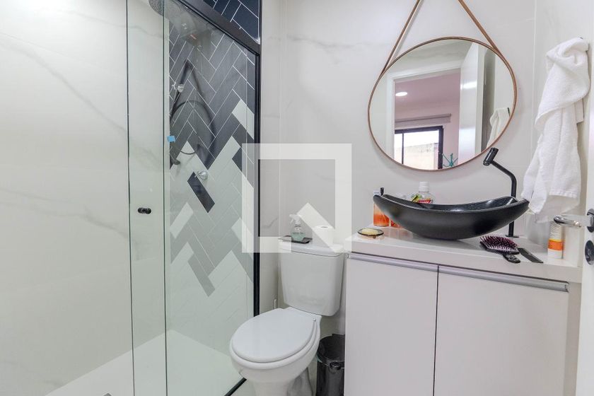 Kitnet-Studio, 30 m² - Foto 10