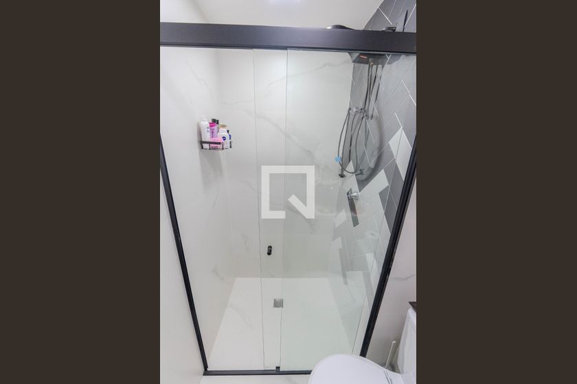 Kitnet-Studio, 30 m² - Foto 14
