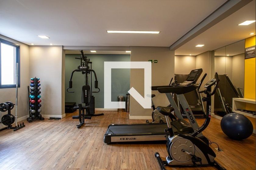 Kitnet-Studio, 30 m² - Foto 32