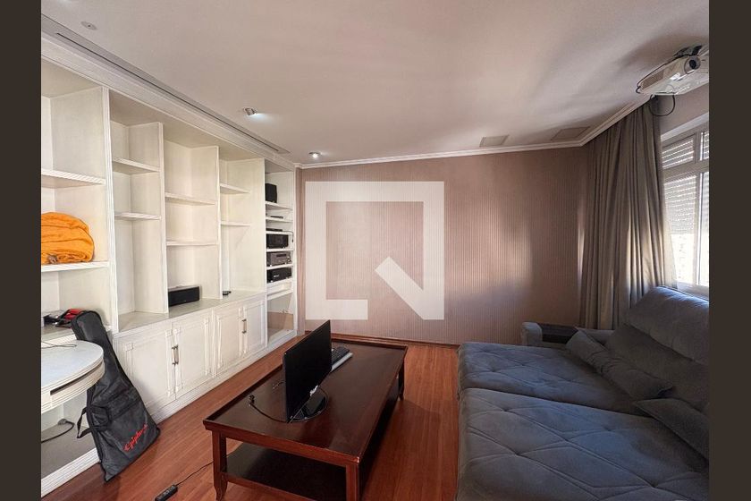 Apartamento, 4 quartos, 250 m² - Foto 4