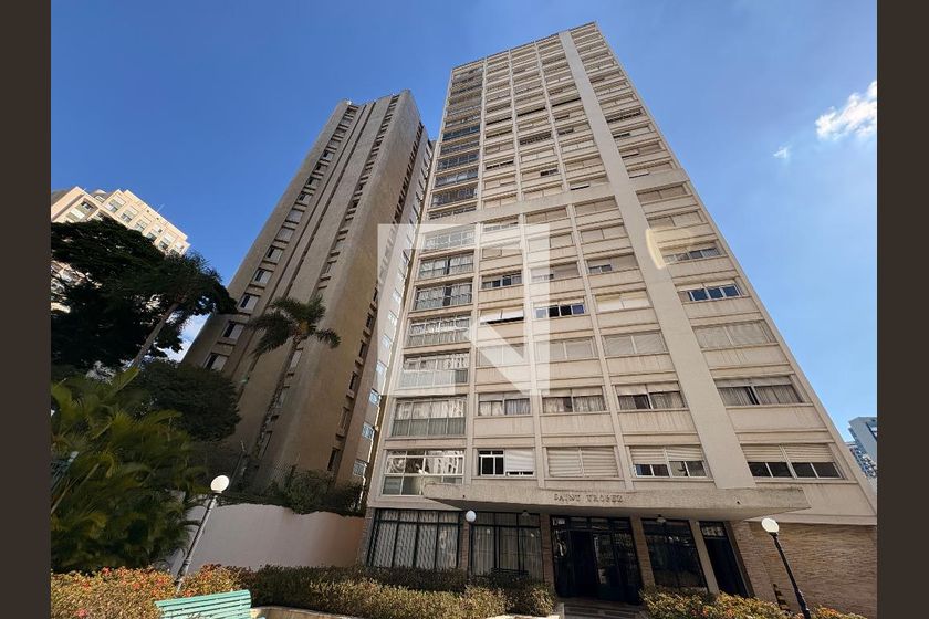 Apartamento, 4 quartos, 250 m² - Foto 126