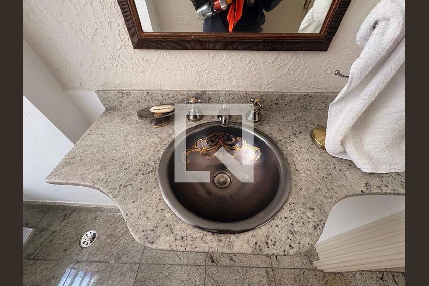 Apartamento, 4 quartos, 250 m² - Foto 10