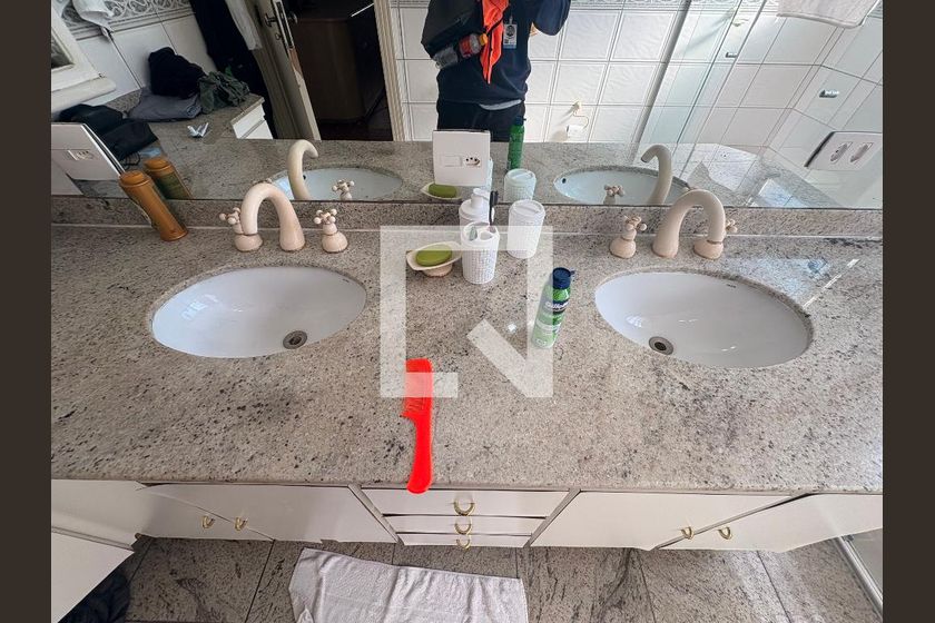 Apartamento, 4 quartos, 250 m² - Foto 48