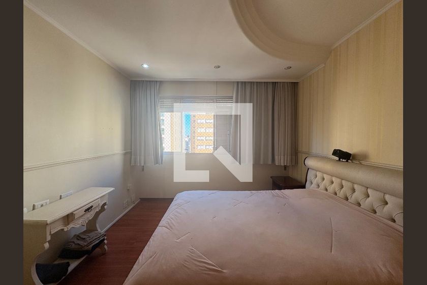 Apartamento, 4 quartos, 250 m² - Foto 58