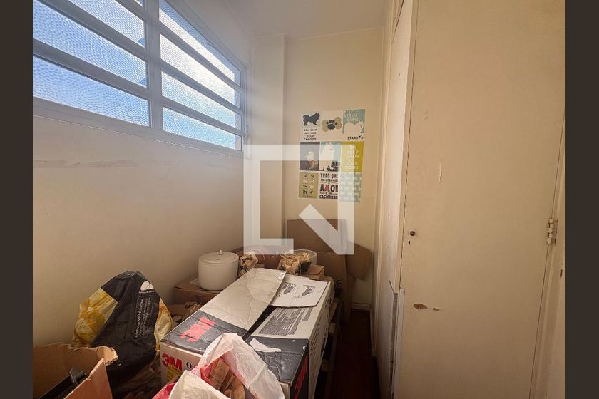 Apartamento, 4 quartos, 250 m² - Foto 110