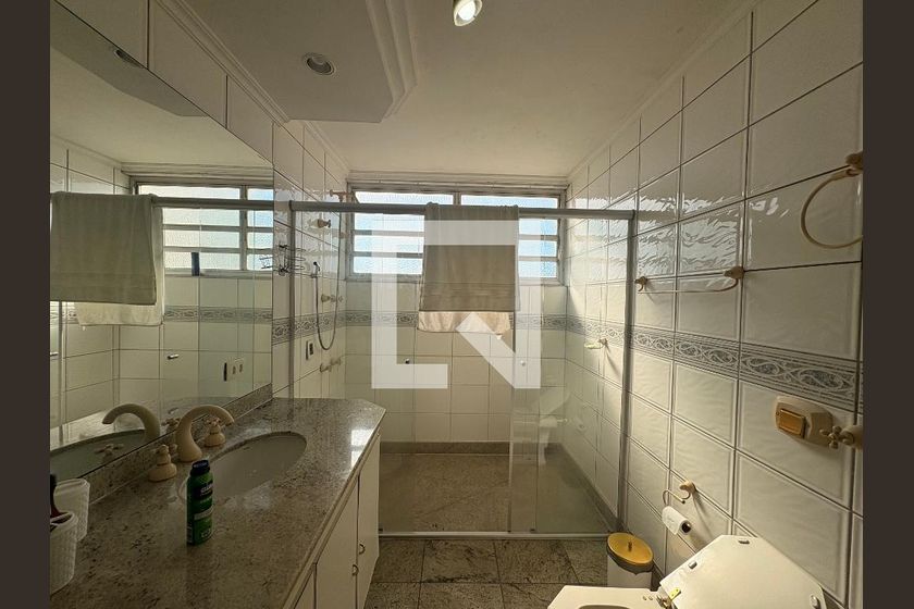 Apartamento, 4 quartos, 250 m² - Foto 40