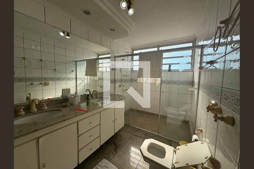 Apartamento, 4 quartos, 250 m² - Foto 42