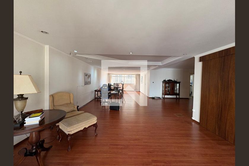 Apartamento, 4 quartos, 250 m² - Foto 3