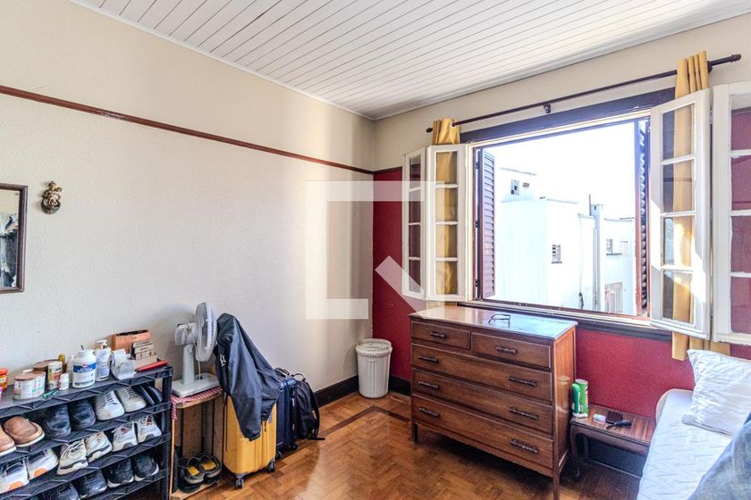 Apartamento, 2 quartos, 95 m² - Foto 21