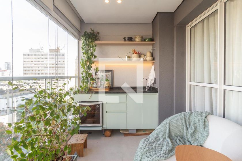 Apartamento, 2 quartos, 69 m² - Foto 10