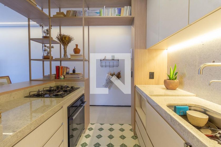 Apartamento, 2 quartos, 69 m² - Foto 35