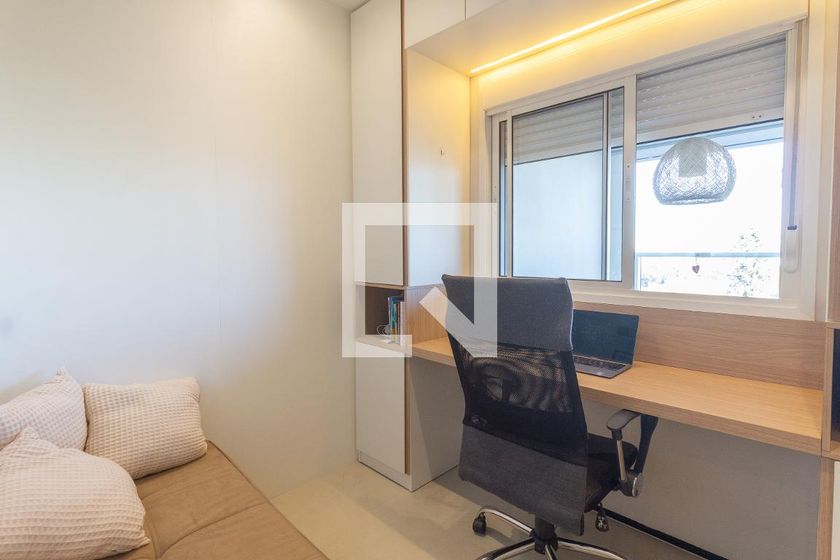 Apartamento, 2 quartos, 69 m² - Foto 20